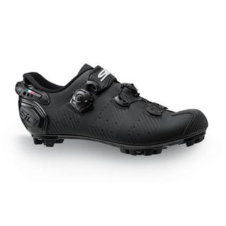 SIDI Drako 2S MTB Clipless Shoes - Black