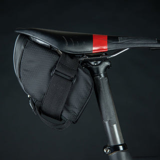 Lezyne Micro Caddy M - Black