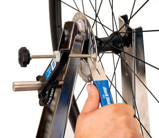 Park Tool DT-2 Disc Rotor Truing Fork