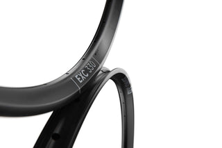 DT Swiss Exc 330 27.5 30Wd 32h Disc Rim Only (Carbon MTB)