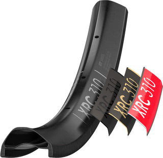 DT Swiss XRC 310 29r 30wd 28h Disc Rim Only (Carbon MTB)