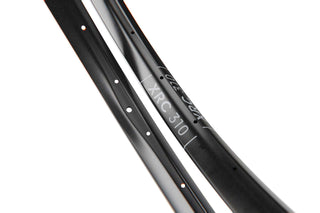 DT Swiss XRC 310 29r 30wd 28h Disc Rim Only (Carbon MTB)
