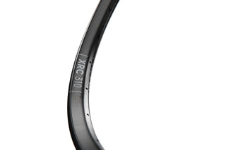 DT Swiss XRC 310 29r 30wd 28h Disc Rim Only (Carbon MTB)