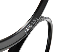 DT Swiss XMC 320 27.5 30Wd 28h Disc Rim Only (Carbon MTB)