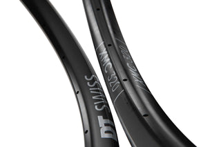 DT Swiss XMC 320 29r 30Wd 28h Disc Rim Only (Carbon MTB)
