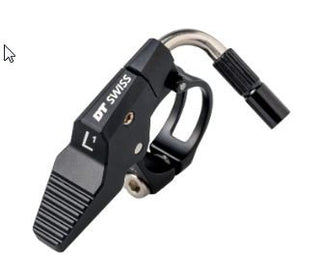 DT Swiss Dropper D232 One 400mm Carbon 27.2 Inc Remote