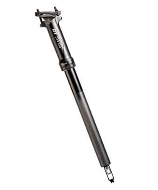 DT Swiss Dropper D232 One 400mm Carbon 30.9 Inc Remote
