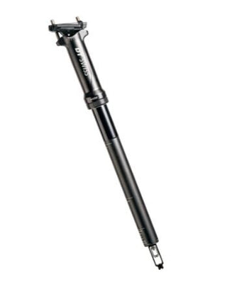 DT Swiss Dropper D232 400mm Alloy 27.2 Inc Remote