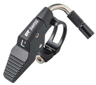 DT Swiss Dropper D232 400mm Alloy 27.2 Inc Remote