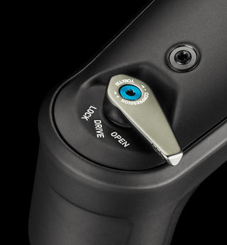 DT Swiss Fork F535 One 29 150 15x110 Nonremo