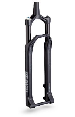 DT Swiss Fork F232 One 29 120 15x110 Lever 51mm