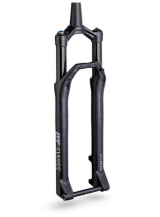 DT Swiss Fork F232 One 29 120 15x110 Remote