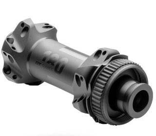 DT Swiss DT180 DBCL 12/100 28H SP Centrelock