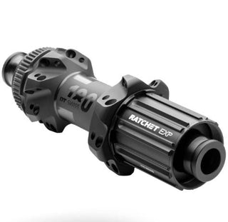 DT Swiss DT180 DBCL 12/142 24H 11 Speed Road SP Centrelock