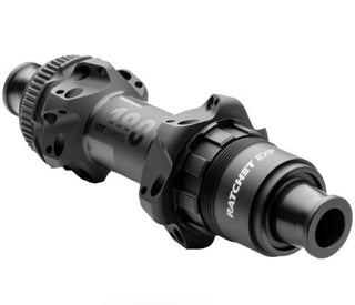 DT Swiss DT180 DBCL 12/142 24H XDR SP Centrelock