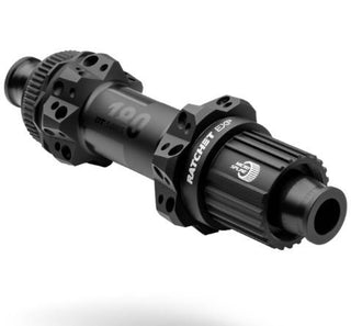 DT Swiss DT180 DBCL BOOST12/148 28H MicroSpline SP Centrelock