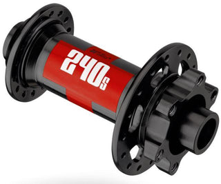 DT Swiss DT240s DBIS Boost 20/110 28H 6 Bolt