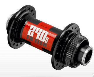 DT Swiss DT240s DBCL 15/100 28H Centrelock