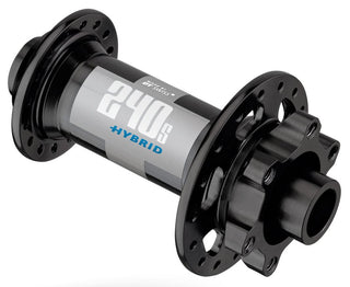 DT Swiss DT240s DBIS Boost 15/110 36H 6 Bolt Hybrid
