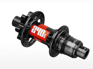 DT Swiss DT240s DBIS 12/142 28H Sram XD 6 Bolt