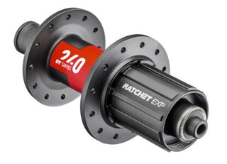 DT Swiss 240 5/130 Non Disc Shim 11 Speed Road 28H EXP36