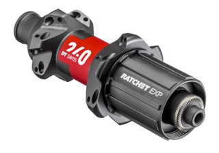 DT Swiss 240 5/130 Non Disc Shim 11SP Road 24H SP EXP36