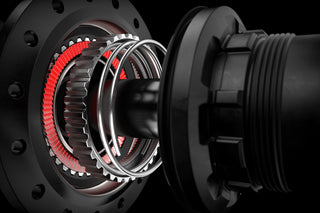 DT Swiss 240 157/12 S/Boost DBIS XD 28H Deg