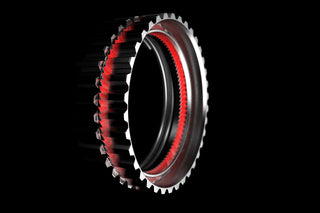 DT Swiss 240 148/12 Boost DBIS XD 32H Deg