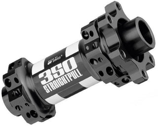 DT Swiss DT350 DBIS Boost 15/110 28H 6 Bolt SP