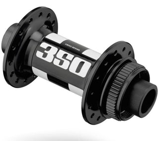 DT Swiss DT350 DBCL 12/100 28H Centre Lock