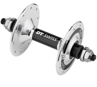 DT Swiss Track Front Hub 100mm Bolt on 20H