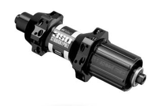 DT Swiss DT350 Non Disc 5/130 28H Shimano HG11S Road QR SP