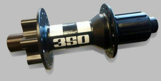DT Swiss DT350 DBIS 12/157 32H 6 Bolt Shimano HG Super Boost