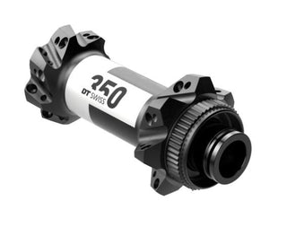 DT Swiss DT350 DBCL 15/100 28H Centre Lock SP MY23