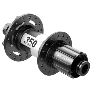 DT Swiss DT350 DBIS 12/142 28H 6 Bolt Shimano HG MY22