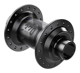 DT Swiss 370 110/20 R32 BM ASM Z DJ