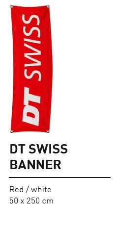 DT Swiss Promo Banners 2.5M