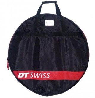 DT Swiss Padded Wheel Bag For 1 Road Wheel