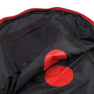 DT Swiss Padded Wheel Bag For 1 Road Wheel