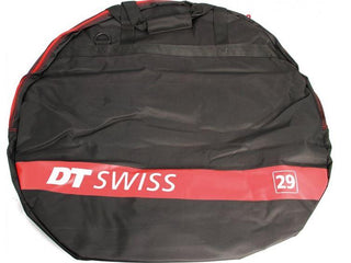 DT Swiss Padded Wheel Bag For 1 MTB Wheel