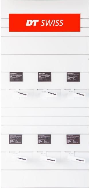 DT Swiss Pos Package S