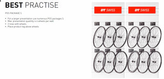 DT Swiss Pos Package S