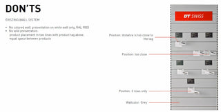 DT Swiss Pos Package S