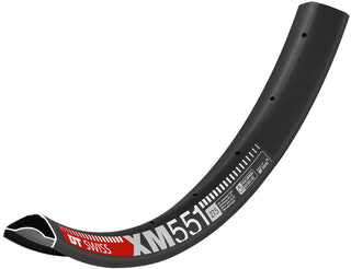 DT Swiss Rim XM551 27.5 28H 40 Wide