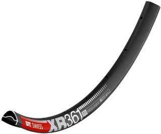 DT Swiss Rim XR361 27.5 Asym 28H 22.5 Wide