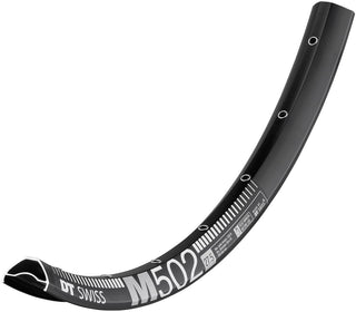 DT Swiss Rim M502 27.5 32h 30 Wide