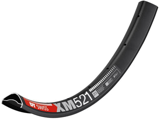 DT Swiss Rim XM521 27.5 28H 35 Wide