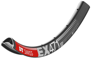 DT Swiss Rim EX471 26 28h 25 Wide