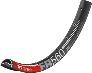 DT Swiss Rim FR560 26 32H 30 Wide