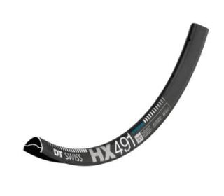 DT Swiss Rim HX491 27.5 25 Wide 32H